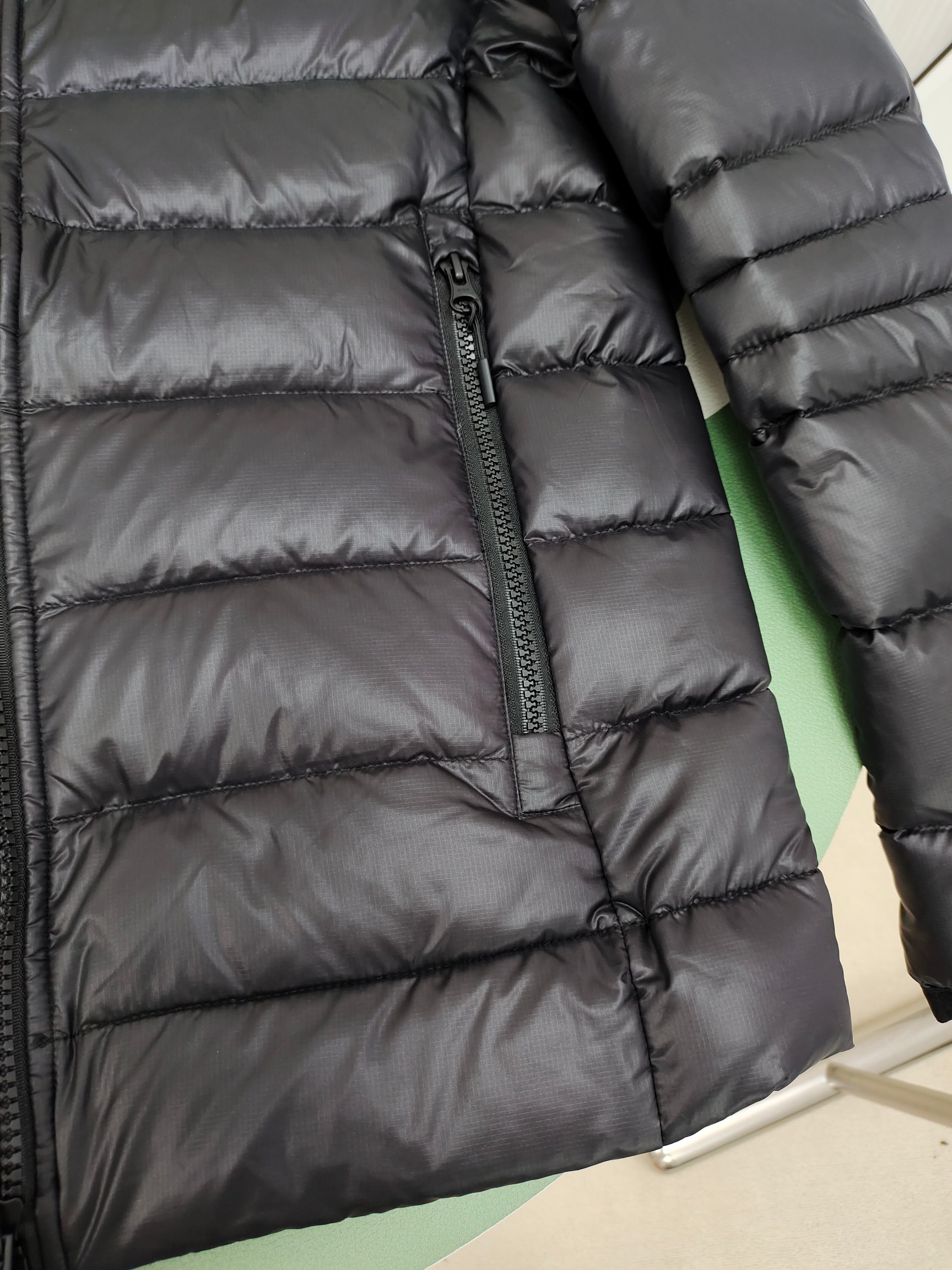 Canada Goose Down Jackets